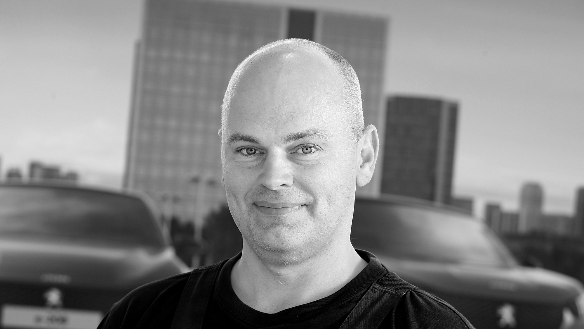 Brian Dalsgård