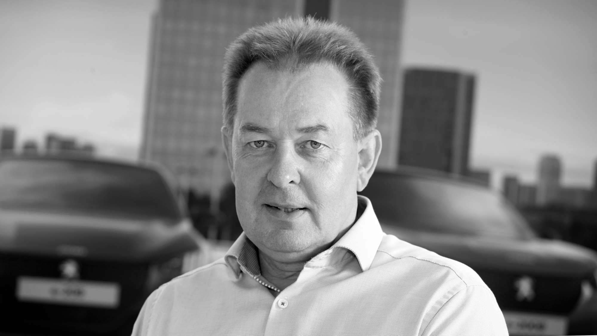 Carsten Jespersen