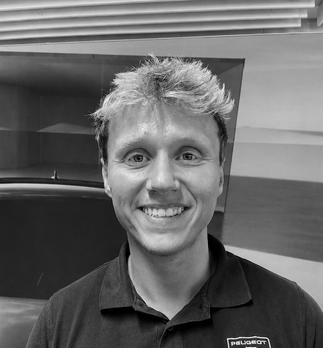 Kristian Mønsted