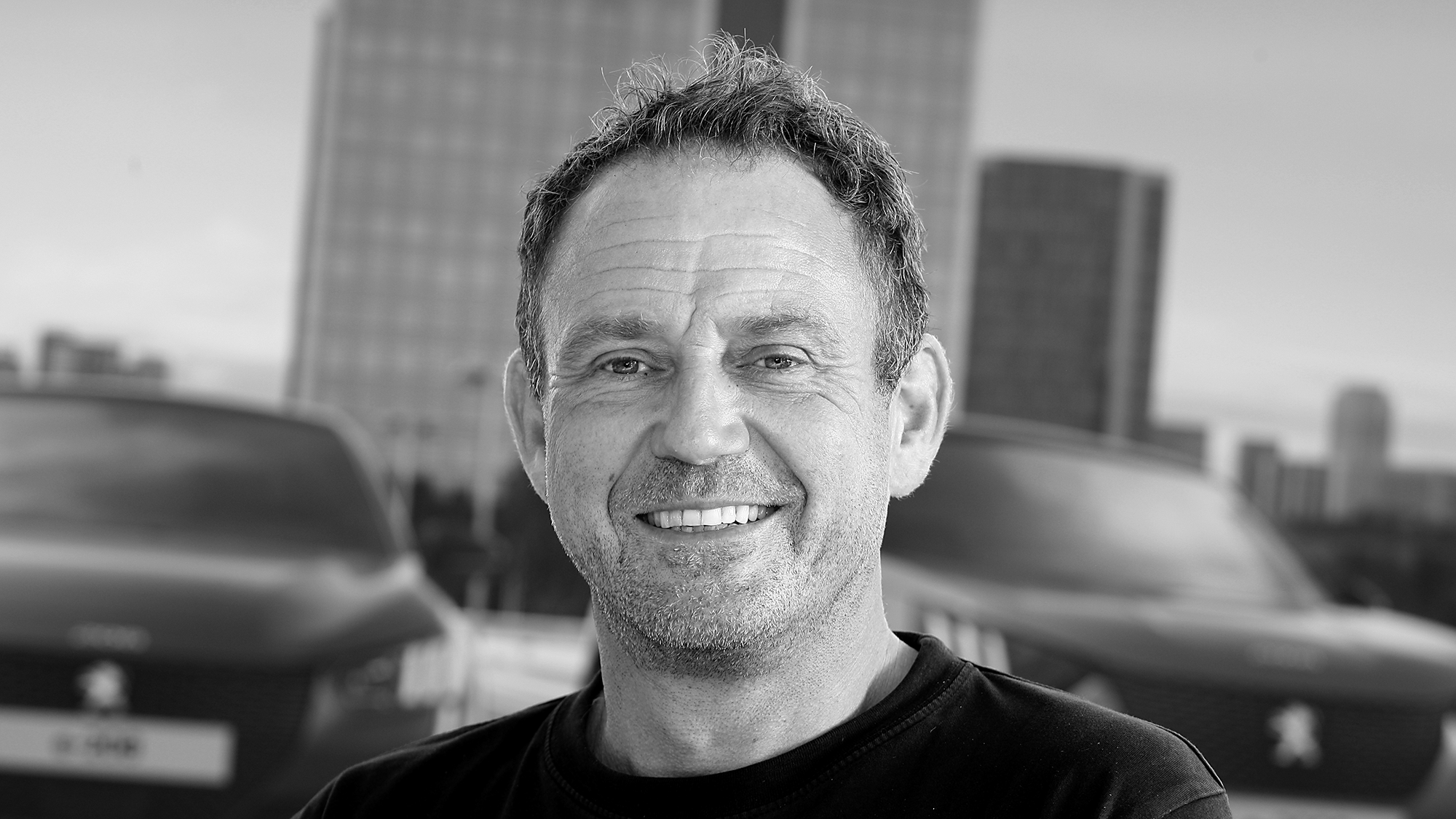 Henrik Brøcher