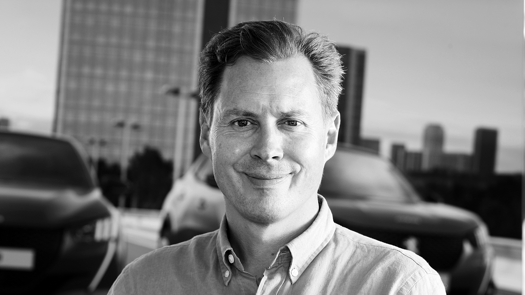 Jesper Christensen