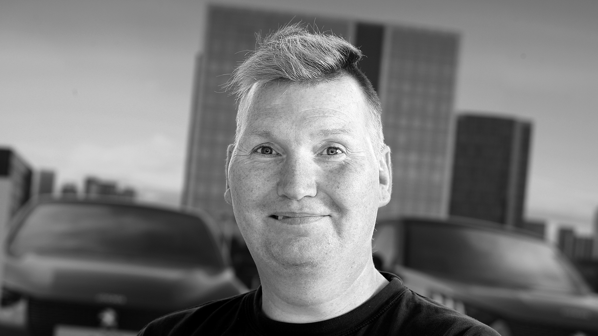 Max Hagsten