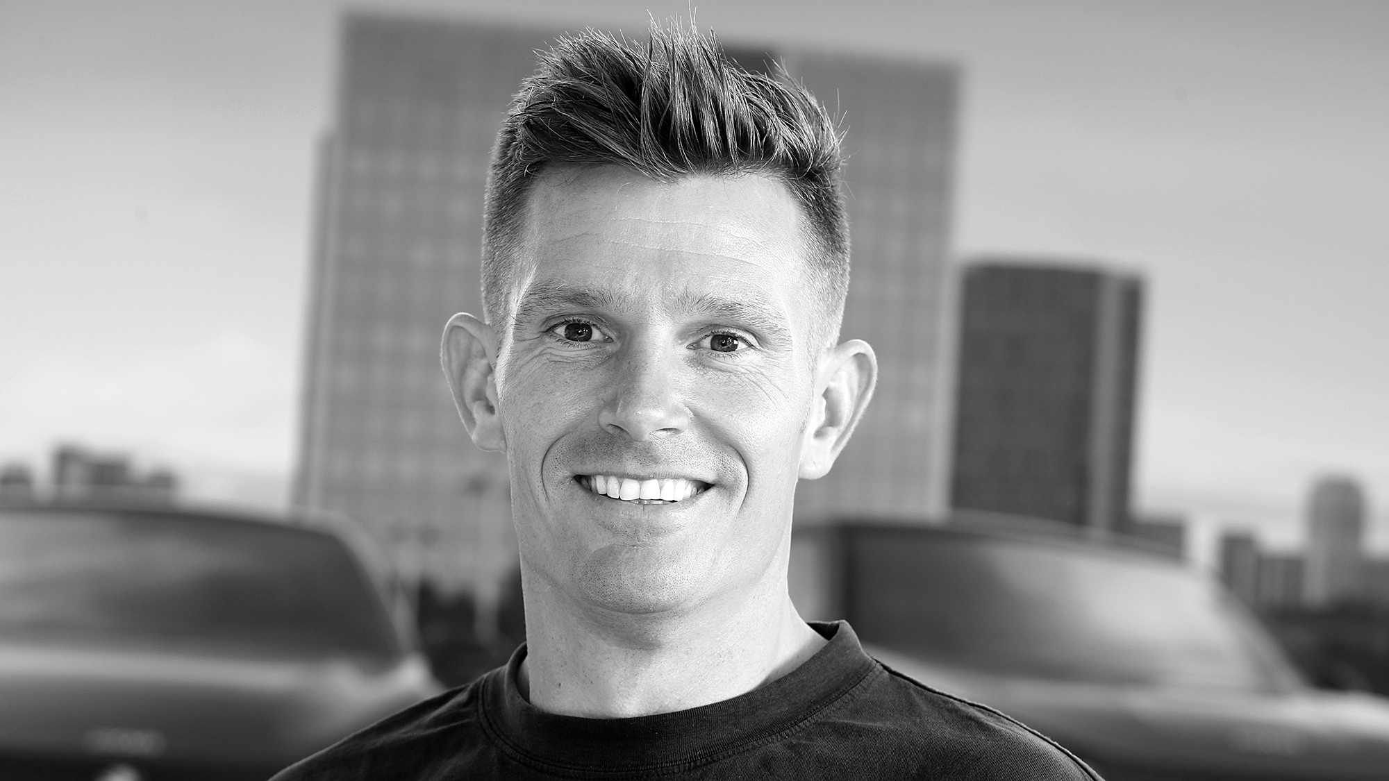 Michael Mogensen