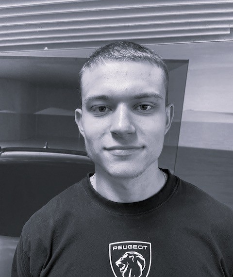 Taras Piddubniak