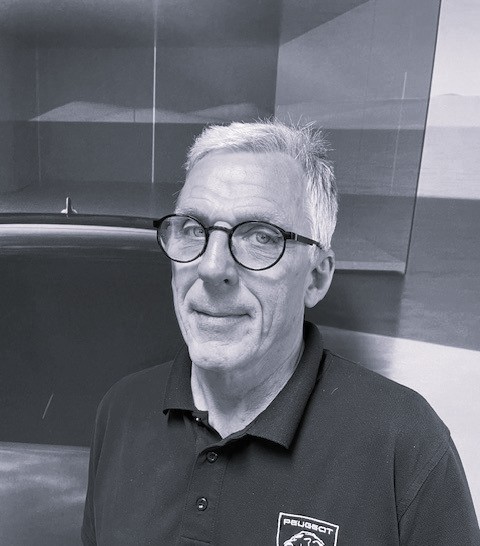 Esben Vestergaard